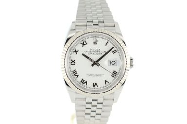 Rolex Datejust (36) 126234