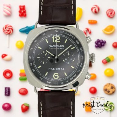 Panerai Radiomir Chronograph PAM00288