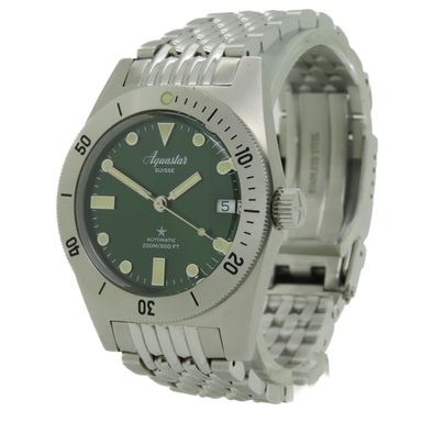 Aquastar Model 60 Greenwich