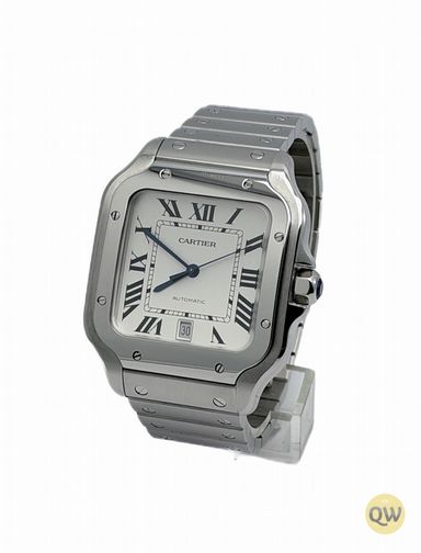 Cartier Santos Large 