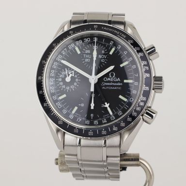 Omega Speedmaster Day Date 3520.50 | 1998