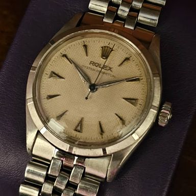 Rolex Oyster Perpetual 6285
