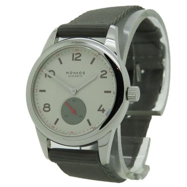 Nomos Watch Club 36