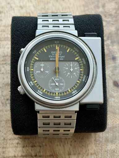 TK: Seiko Ripley 7A28-7000