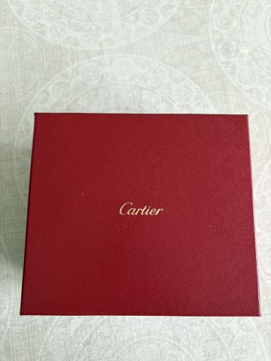 Cartier Santos 100 ‘Medium’ 18k. goud/stalen horloge met garantie