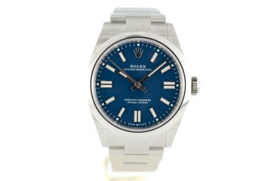 Rolex Oyster Perpetual (41) 134300