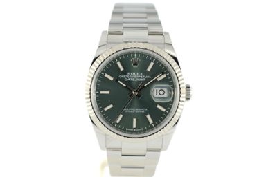 Rolex Datejust (36) 126234
