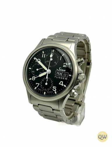 Sinn 356 Chrono