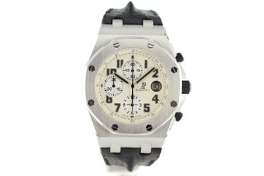 Audemars Piguet Royal Oak Offshore 26020ST