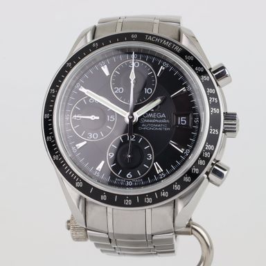 Omega Speedmaster Date 3210.50 | 2008