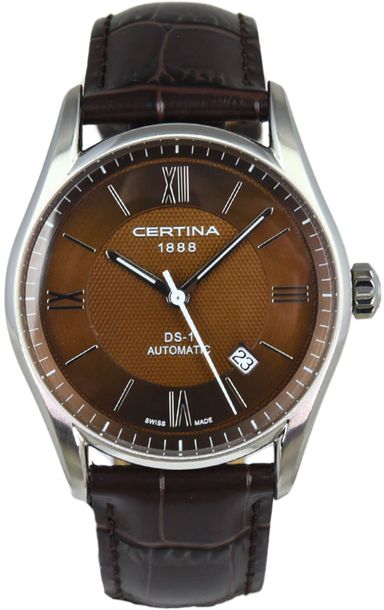 Certina DS-1 C006.407.16.298.00