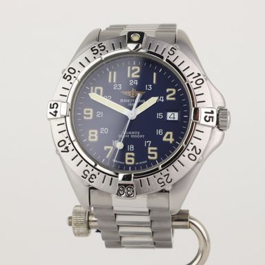 Breitling Colt A57035 | Box