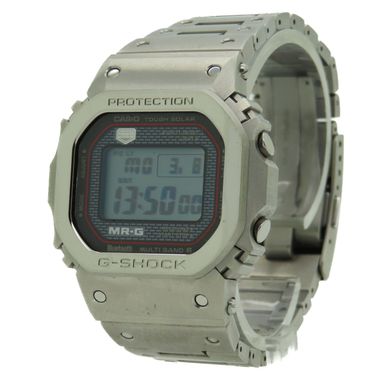 Casio MR-G The Origin