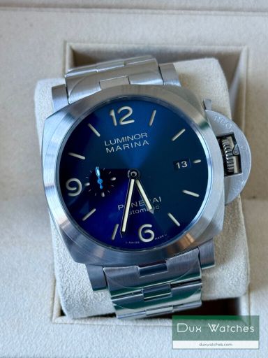Panerai Luminor Marina ref PAM01058 DR01191