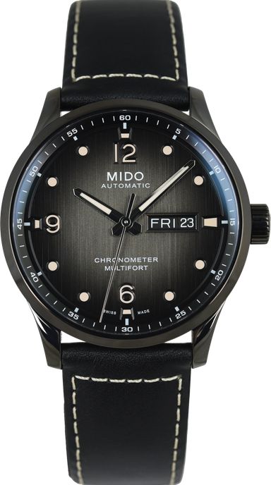 Mido Multifort M Chronometer M038.431.36.057.00