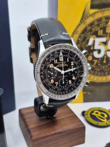 Breitling Navitimer 806