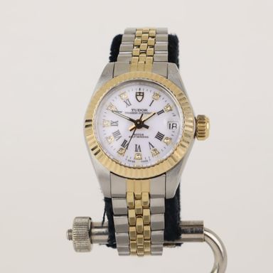 Tudor Princess Oysterdate 92313 | Papers | 1994