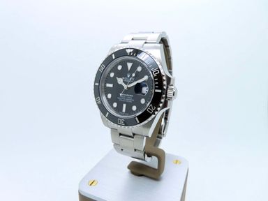 Rolex Submariner 126610LN new