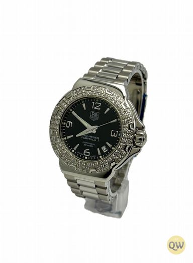 TAG Heuer Formula 1 Diamonds