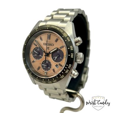 SEIKO SPEEDTIMER ASIA LIMITED • 2024 • NIEUW