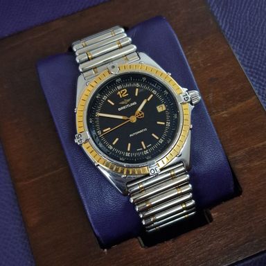 Breitling Antares