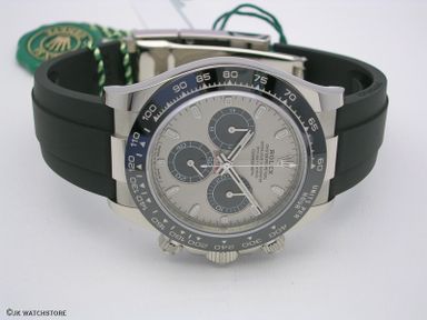 ROLEX DAYTONA 116519LN 2019 