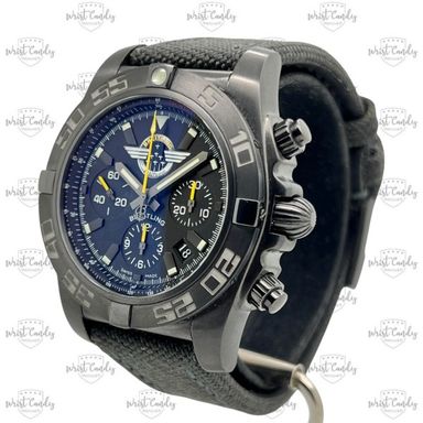 Breitling Chronomat Jet Team • 2019 • nieuw