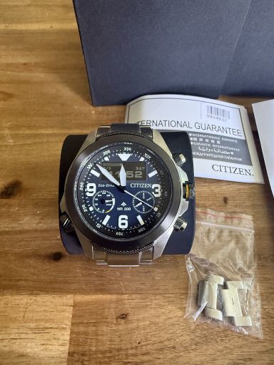 TK: Citizen Land JV1006-51L