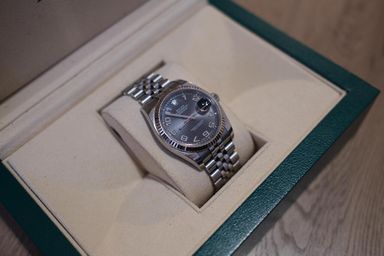 Rolex Datejust 36 ref. 116234