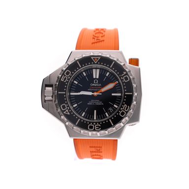 Omega Seamaster Ploprof 1200M Automatic Men's Watch