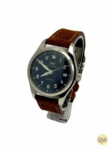 IWC Pilot's Watch Automatic 36 