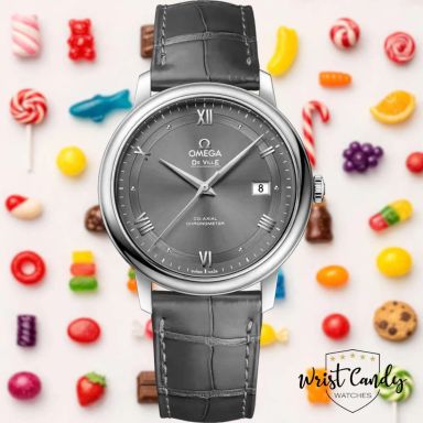 Omega De Ville Prestige