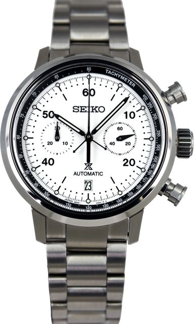 Seiko Prospex Speedtimer SRQ035J1 Limited Edition