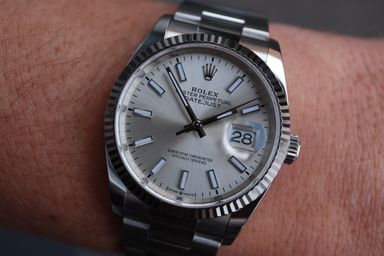 Rolex Datejust 36