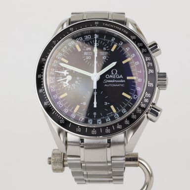 Omega Speedmaster Day Date 3520.50 | Serviced | Box & Papers | 1997