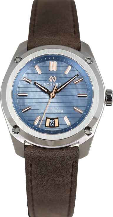 Formex Essence ThirtyNine Chronometer Mother-Of-Sky