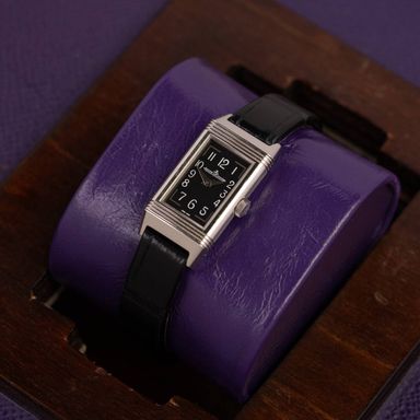 Jaeger-LeCoultre Reverso Lady