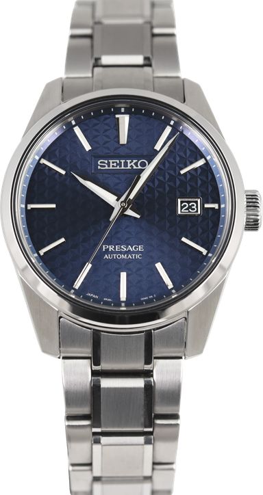 Seiko Presage Sharp Edged SPB167J1