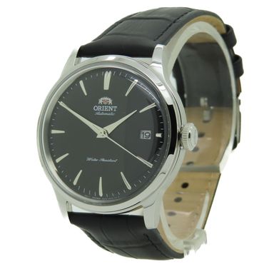 Orient Bambino 38,5 Black