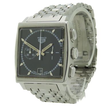 TAG Heuer Monaco Limited