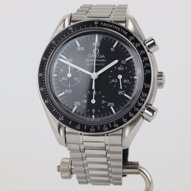 Omega Speedmaster Reduced 3510.50 | Box & Papers | 2000