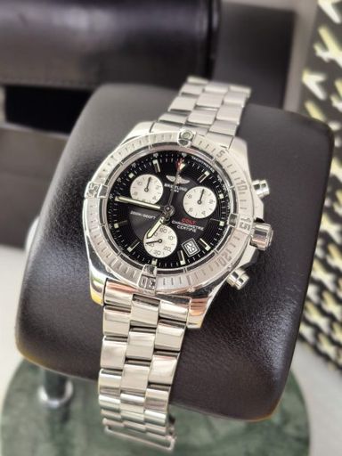 Breitling Colt Chonograph