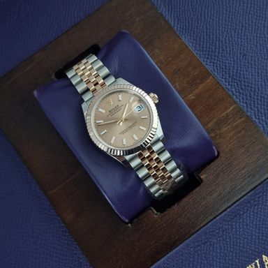 Rolex Datejust 31