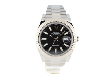 Rolex Datejust II (41) 116334