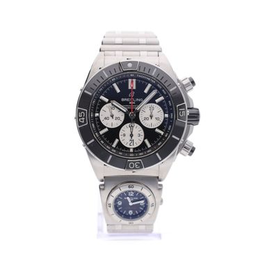 Breitling Super Chronomat B01 44 Chronograph Watch