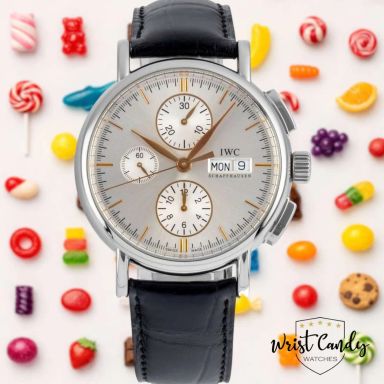 IWC Portofino Chronograph