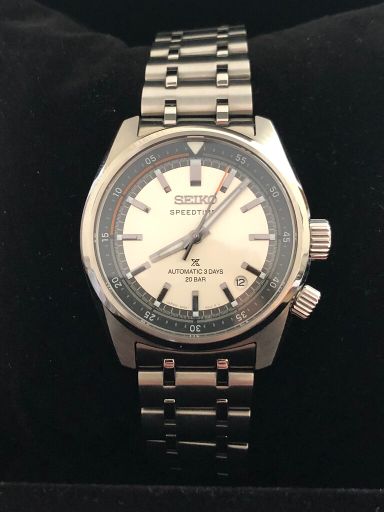 Seiko SPB513 Speedtimer