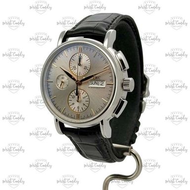 IWC Portofino Chronograph • 2005 • topstaat