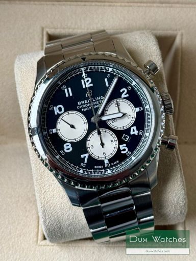 Breitling Navitimer 8  ref AB0117 DR01400