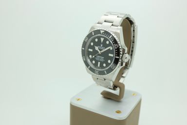 Rolex Submariner 124060 2023